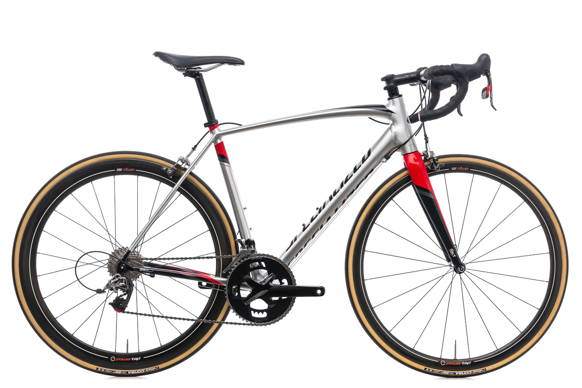 2016 Specialized Allez DSW SL Comp