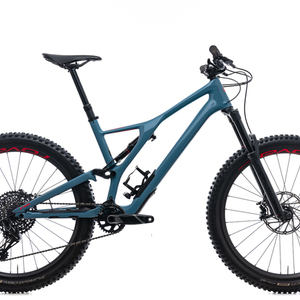 2019 Specialized Stumpjumper Expert 27.5