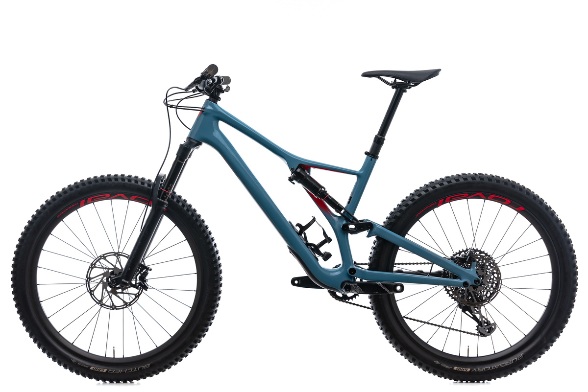 2019 Specialized Stumpjumper Expert 27.5