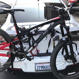 2017 Diamondback Release 1 Black