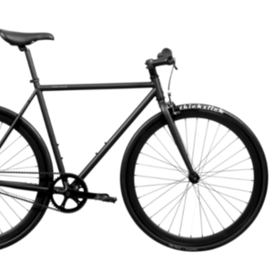 2017 Pure Fix The Juliet 58cm Black