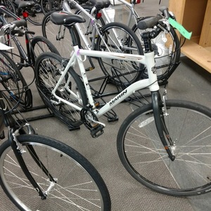 Marin Bikes Larspur White