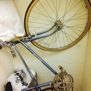 Raleigh Women's   Blue