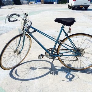 Raleigh Women's   Blue