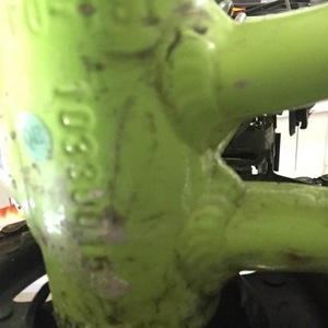 2016 Trek Madone 2.1 White
