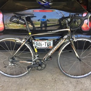2016 Trek Madone 2.1 White