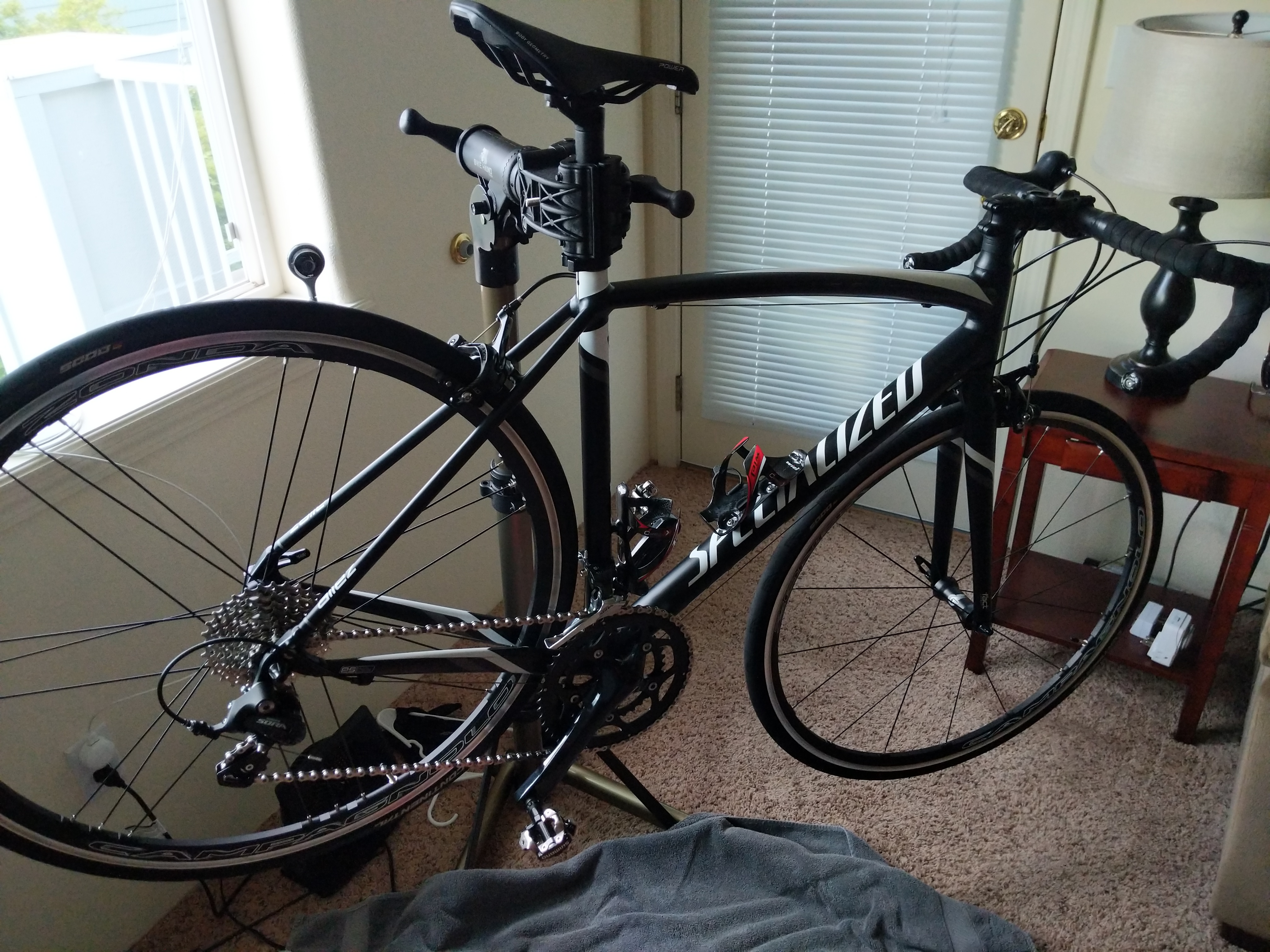 2015 Specialized Allez