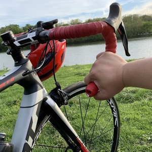 2019 Giant TCR Advanced 2 Black