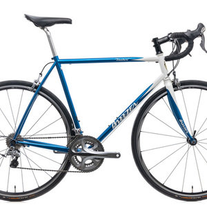 2014 Breezer Venturi Blue