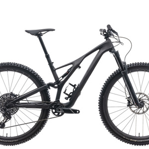 2019 Specialized Stumpjumper ST Expert 