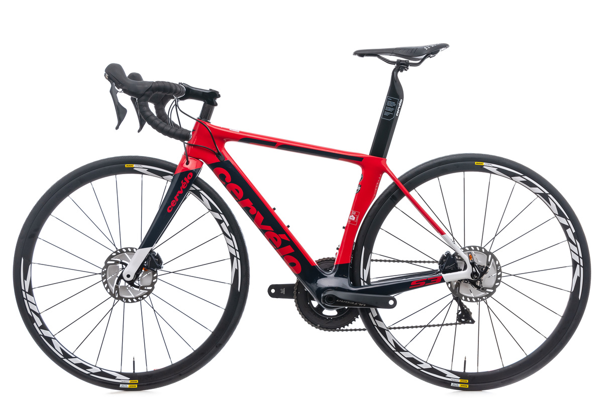 cervelo s3 2017