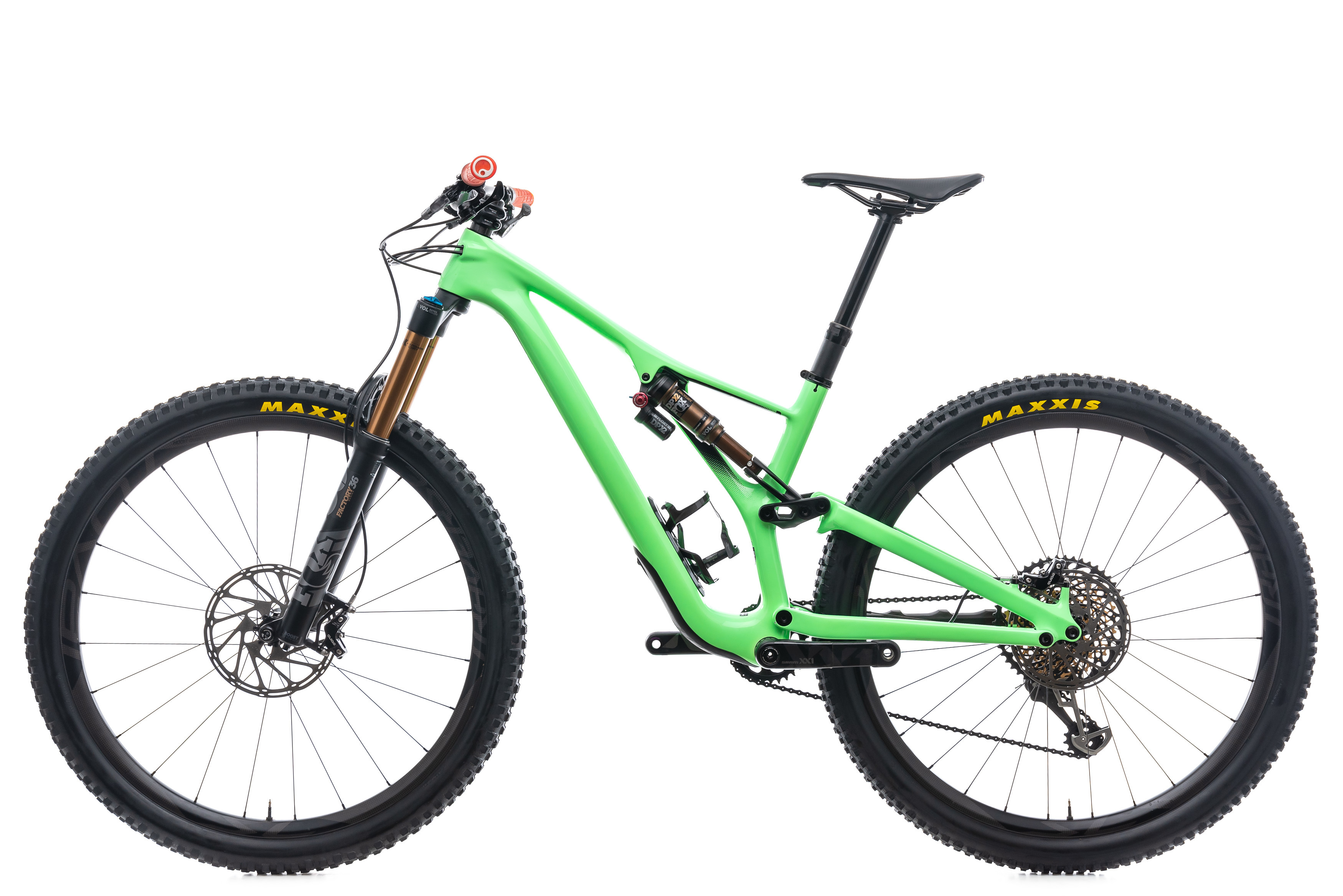2019 specialized s works stumpjumper