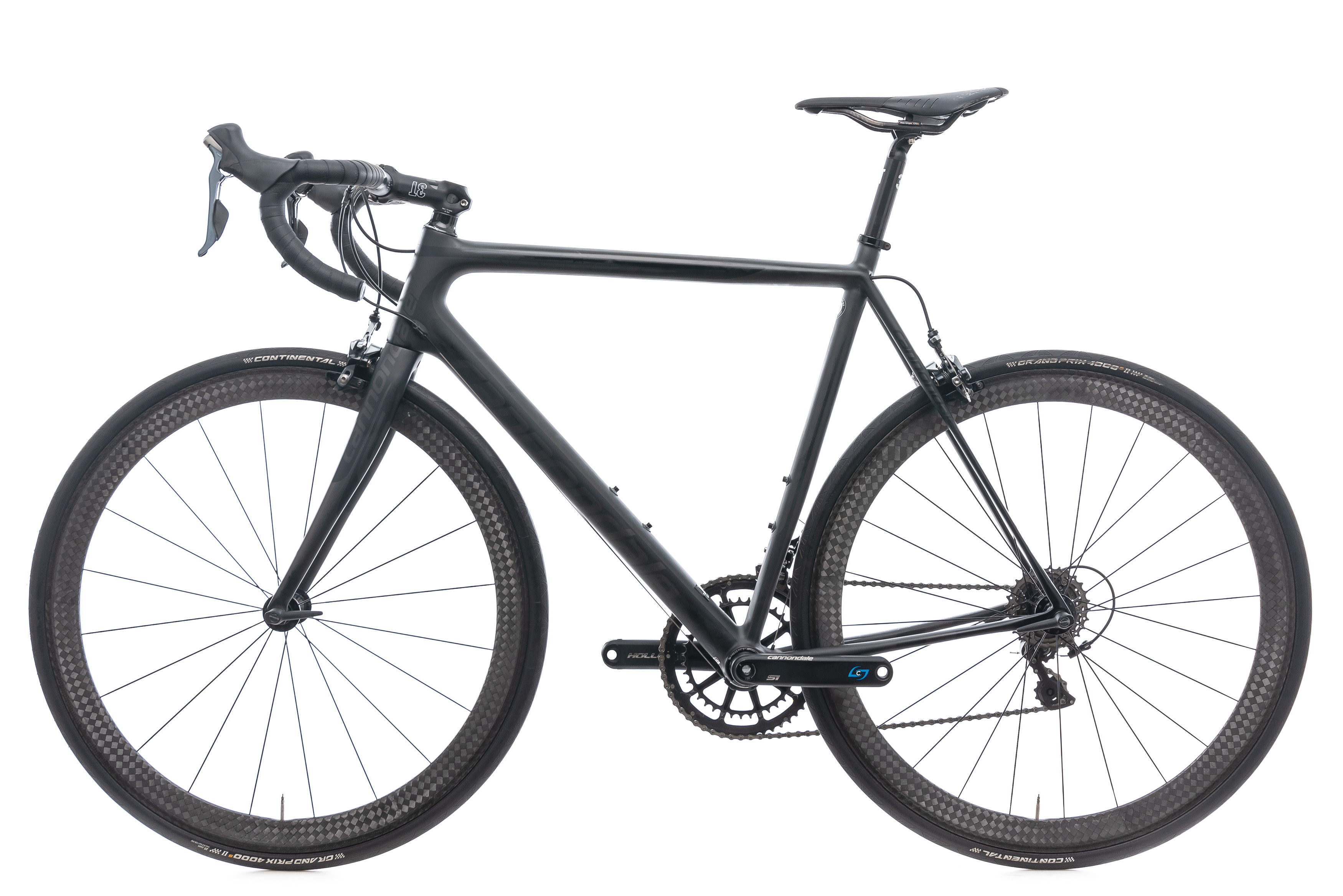 cannondale supersix 105 evo 2015