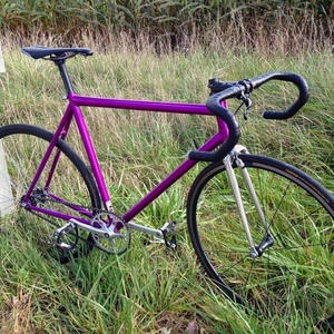 Volume Cutter V5  Purple