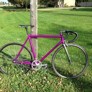 Volume Cutter V5  Purple