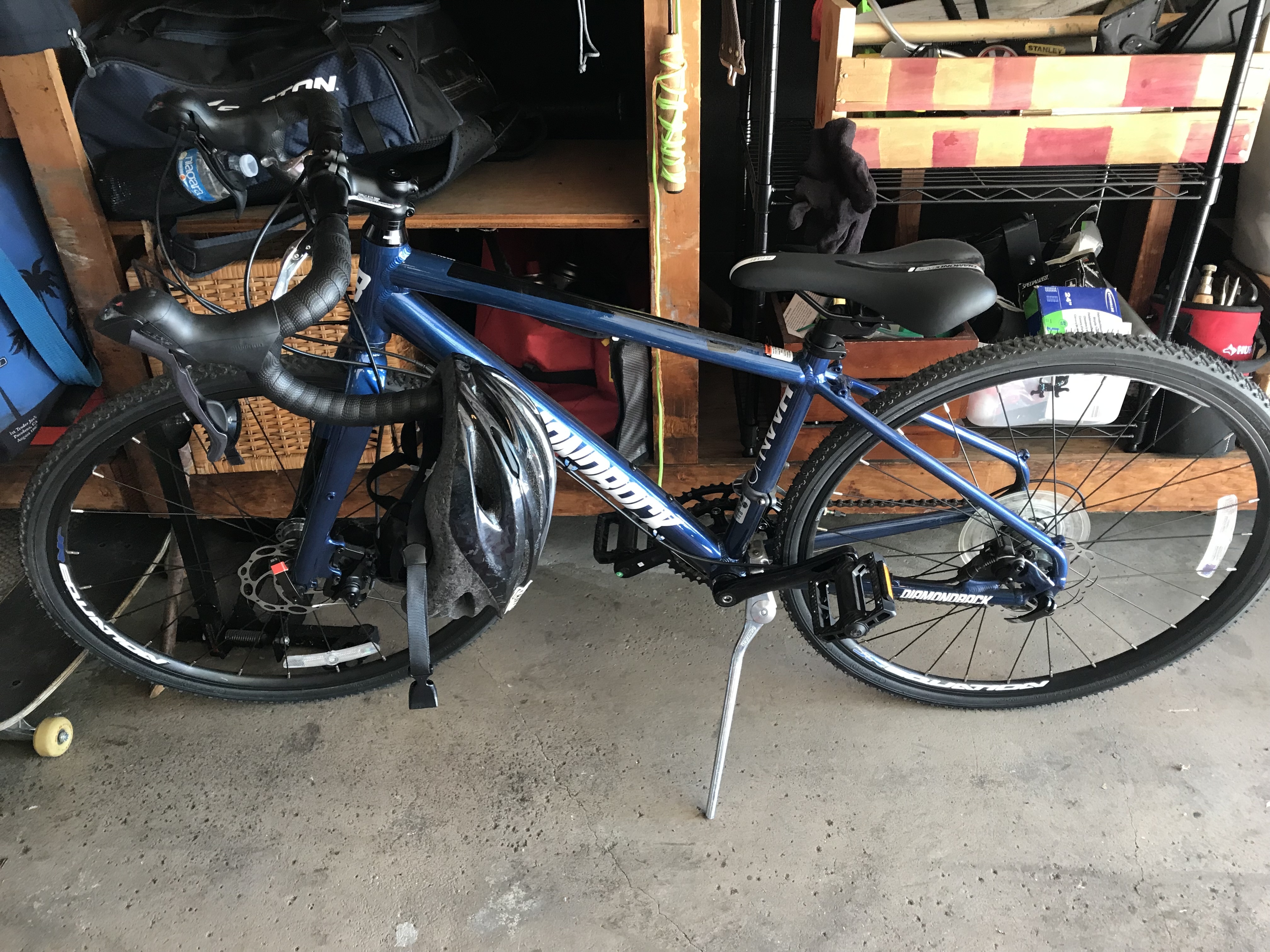 diamondback bikes haanjo