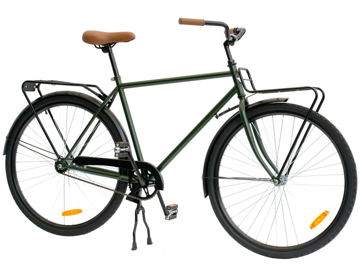2013 Beater Bikes Roadster Single Speed