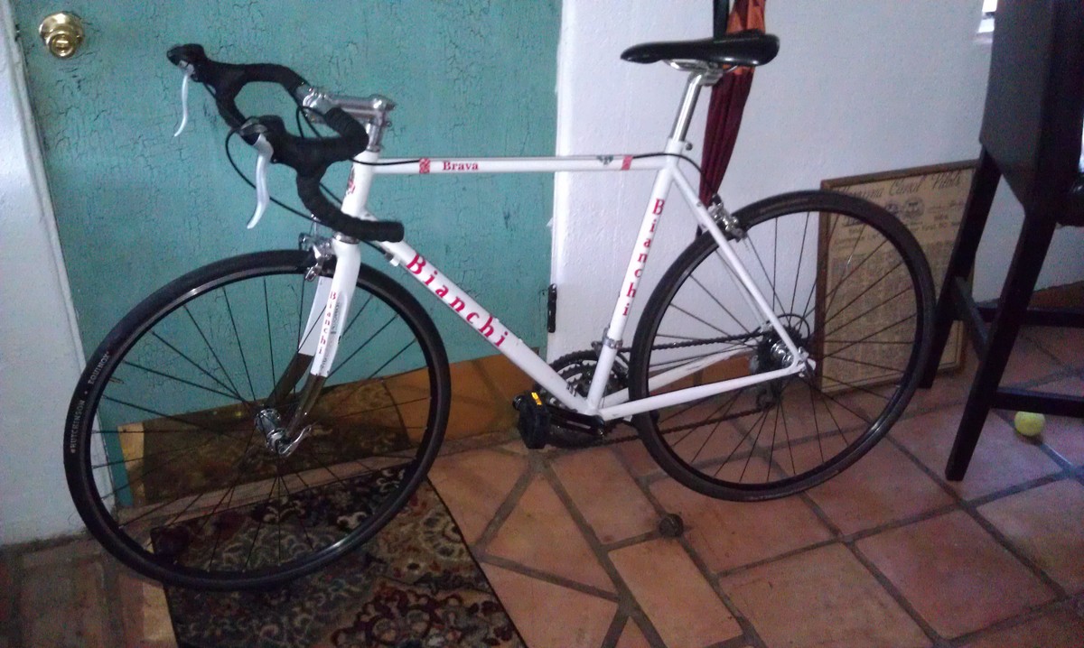 2013 Bianchi Brava