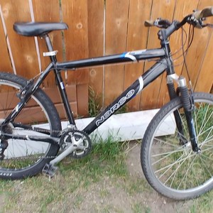 Norco Bikes Black