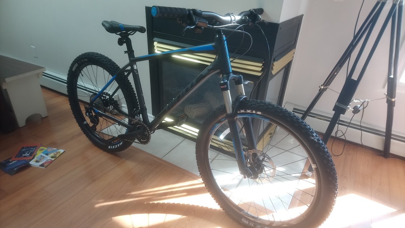 giant talon 1 2019 price
