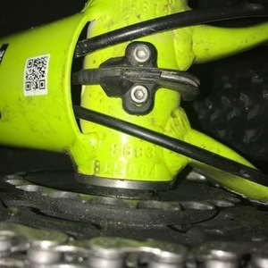2018 Specialized Rockhopper Sport Yellow or Gold