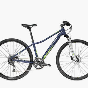 2016 Trek Neko Blue