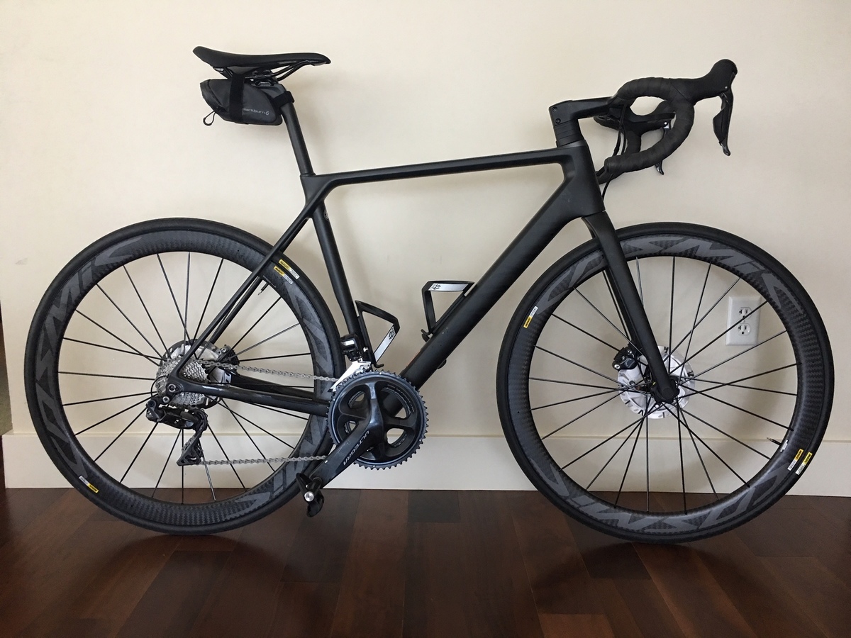 best adventure bicycles 2018