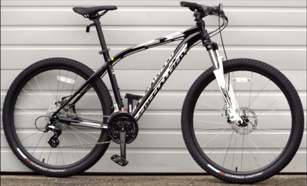 bike skills park near me