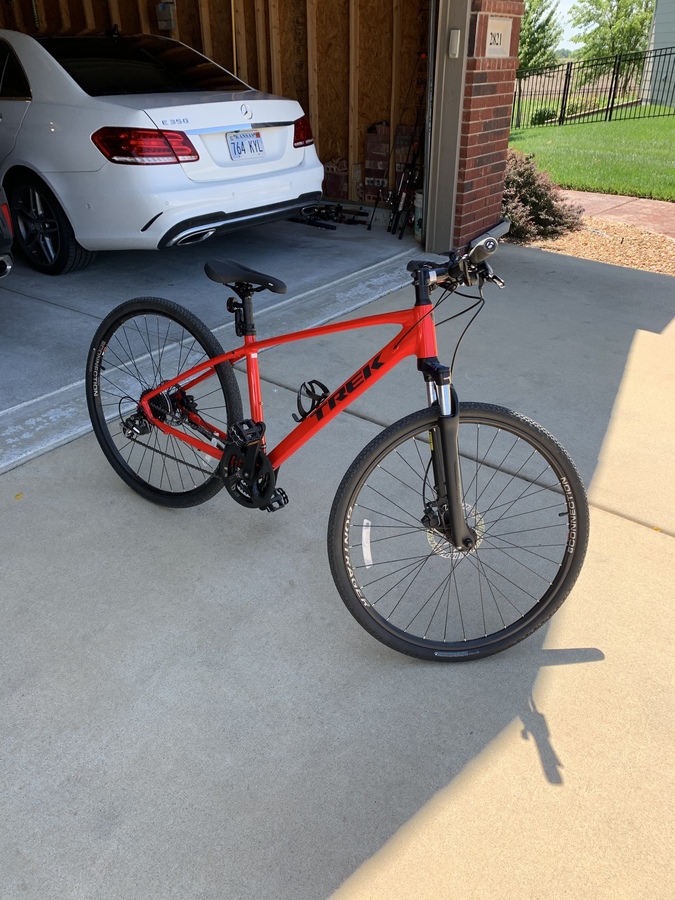 2019 trek dual sport 2 Clearance