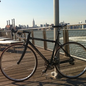 2006 Raleigh 2006 Raleigh Cadent 2.0  Black