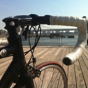 2006 Raleigh 2006 Raleigh Cadent 2.0  Black