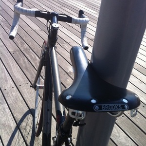 2006 Raleigh 2006 Raleigh Cadent 2.0  Black