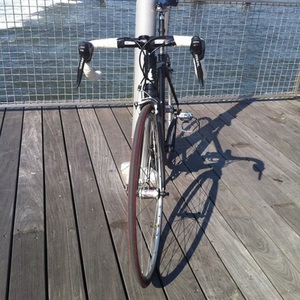 2006 Raleigh 2006 Raleigh Cadent 2.0  Black