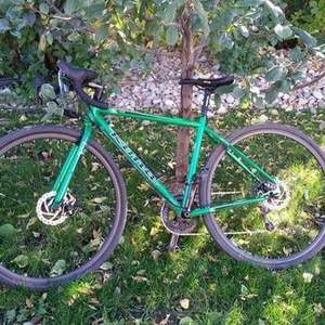 Kona Green