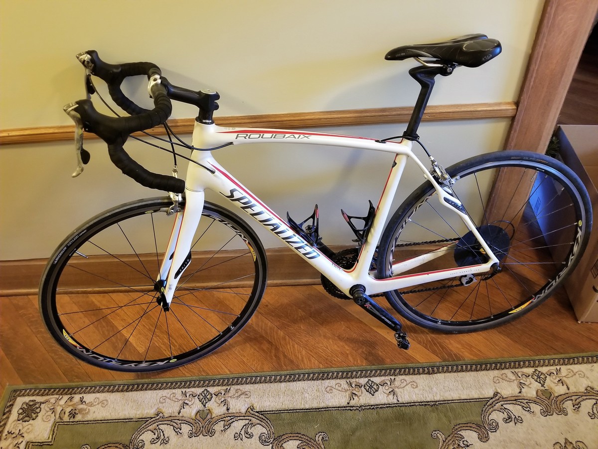 2013 specialized roubaix sl4