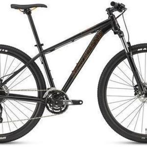 rocky mountain fusion 910