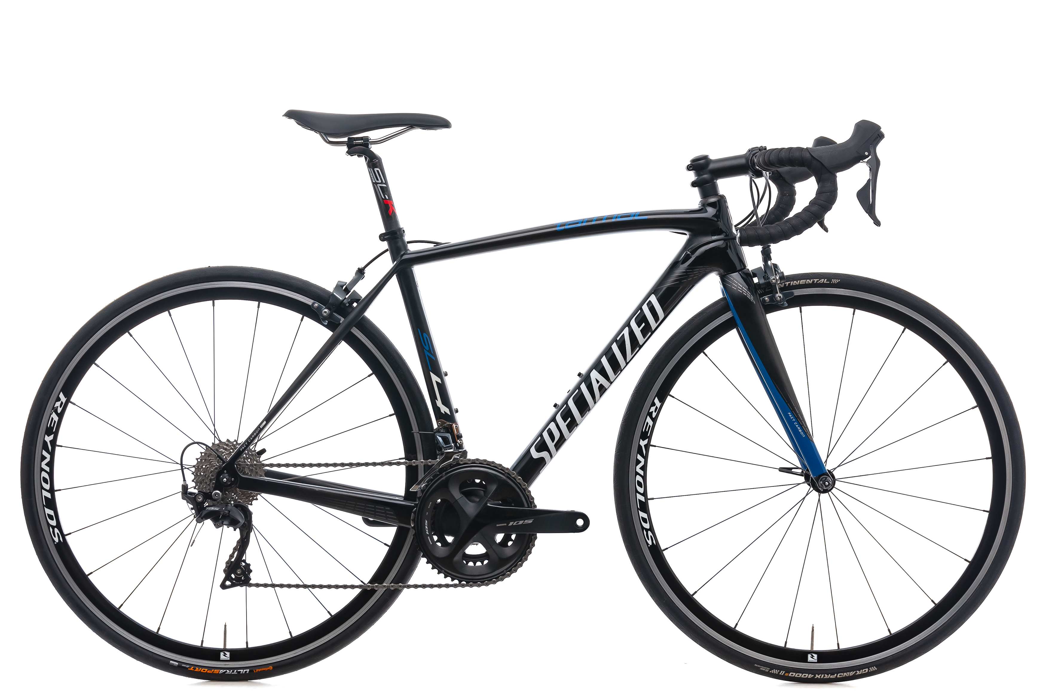 2014 Specialized Tarmac SL4 Pro Race