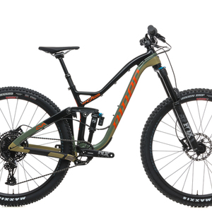 2018 Niner Rip 9 RDO 2-Star Brown