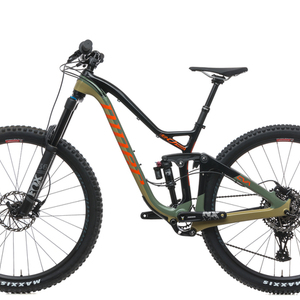 2018 Niner Rip 9 RDO 2-Star Brown