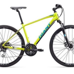2017 Giant Roam 3 Yellow or Gold