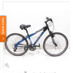 Trek 3700 Blue