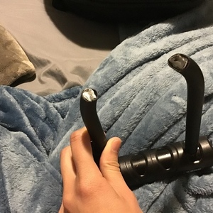Giant Black