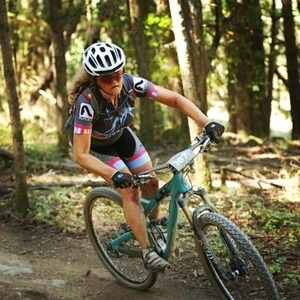 2013 Yeti SB95  Blue