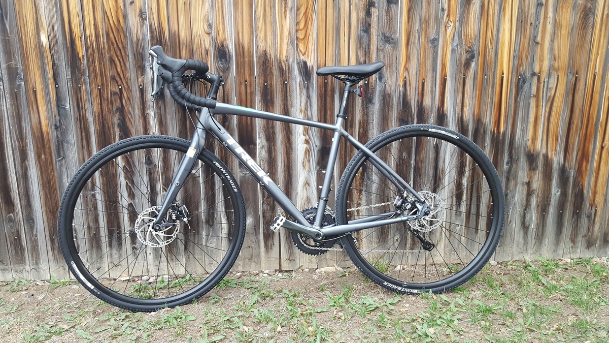 trek crossrip 2 for sale