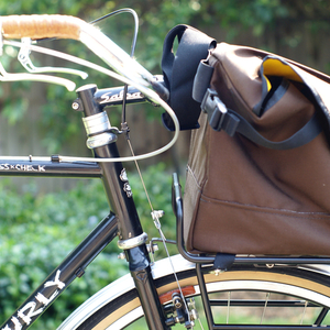 2001 Surly Cross-check Black