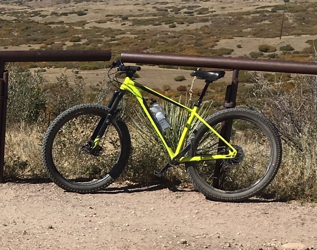 2017 specialized fuse comp