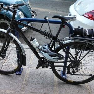 2010 Marin Bikes Muriwoods 29er  Black