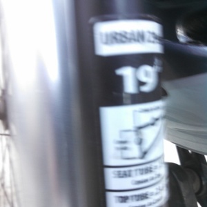 2010 Marin Bikes Muriwoods 29er  Black