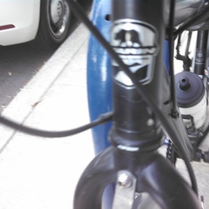 2010 Marin Bikes Muriwoods 29er  Black