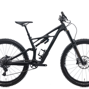 2018 Specialized Enduro Elite 27.5